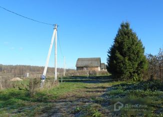 Продажа земельного участка, 12 сот., село Иванисово, Дачная улица