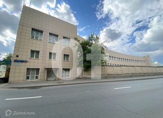 Продается офис, 11850 м2, Москва, станция Москва-Товарная, Старообрядческая улица, 28Ас1