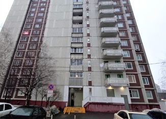 Продажа 2-комнатной квартиры, 57 м2, Москва, Суздальская улица, 28, метро Новокосино