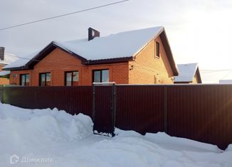 Таунхаус на продажу, 60 м2, село Нагаево, Чудесная улица