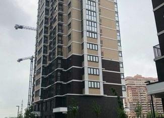 Продажа 2-ком. квартиры, 53.15 м2, Краснодар, ЖК Стрижи, улица Автолюбителей, 1Гк1