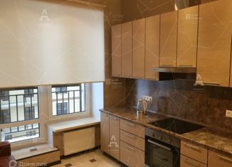 Сдача в аренду 2-ком. квартиры, 68 м2, Санкт-Петербург, Киевская улица, 3, ЖК Империал