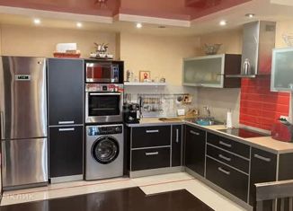 Продам 3-комнатную квартиру, 78.5 м2, Краснодар, улица Монтажников, 5, улица Монтажников