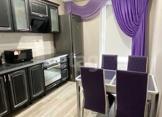 Продаю 1-ком. квартиру, 37.8 м2, Краснодар, улица Леонида Лаврова, 8к1ск2, ЖК Империал