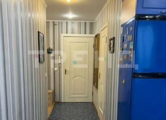 Продается 3-комнатная квартира, 65.15 м2, Колпино, Пролетарская улица, 56