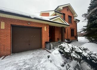 Продам дом, 153 м2, Звенигород, садовое товарищество Дубки, 49А