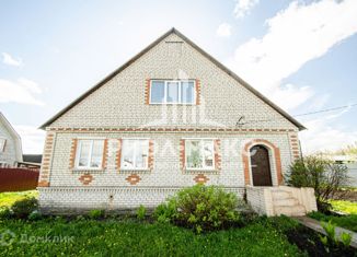 Продаю дом, 120 м2, деревня Антоновка, 1-я Новозыбковская улица