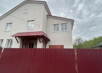 Продам дом, 400 м2, деревня Вяткино, улица Тимирязева, 18