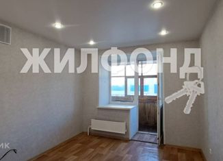 Продажа квартиры студии, 17 м2, Бердск, Белокаменный переулок, 14