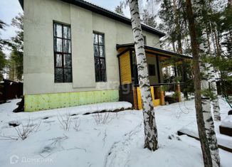 Продается дом, 267.4 м2, Дегтярск, Уральская улица, 66