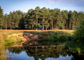 Участок на продажу, 10.5 сот., Берёзовский, поселок 2-й Карьер, 2