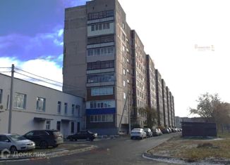 Продаю однокомнатную квартиру, 38.56 м2, Кировград, Набережная улица, 5