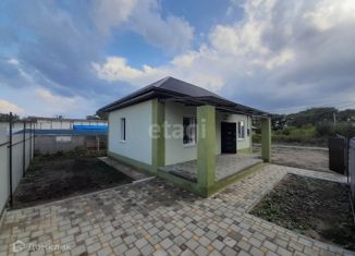 Продаю дом, 72.2 м2, Темрюк, Центральная площадь