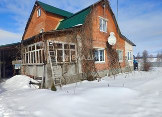 Продаю дом, 280 м2, деревня Чёрная Грязь, Р-132 Золотое кольцо, 848-й километр