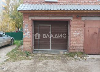 Продается гараж, 39.4 м2, Сыктывкар, Центральный район, Первомайская улица, 83/1