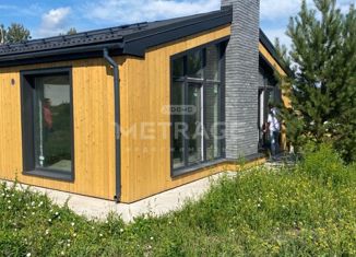 Продам дом, 67 м2, дачный посёлок Кудряшовский, Октябрьская улица