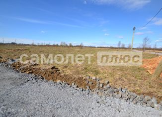 Продается земельный участок, 15 сот., деревня Ботово, улица Ленина