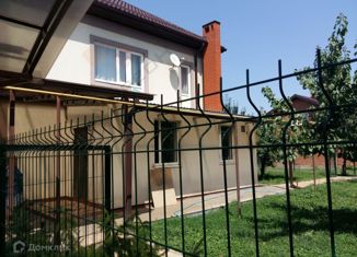 Продам дом, 132 м2, Краснодар, микрорайон Северный, Грушевая улица, 254