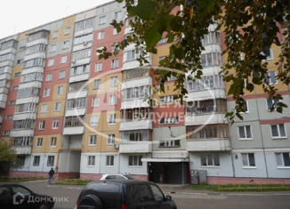 Продам трехкомнатную квартиру, 70.4 м2, Пермский край, улица Юрша, 9