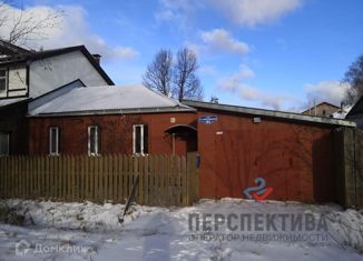 Продаю дом, 60 м2, Пермь, 3-я Новгородская улица, 106