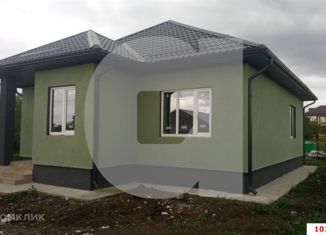 Продается дом, 85 м2, посёлок Лазурный, Московская улица, 18