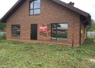 Продам дом, 130 м2, деревня Зимняя Горка, Северная улица