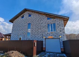 Дом на продажу, 161.7 м2, коттеджный посёлок Решетникова-2, Оливковая улица