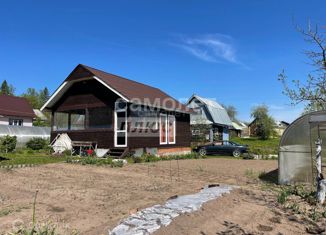 Продам дом, 35 м2, СТСН Малиновка, 5-я улица, 38