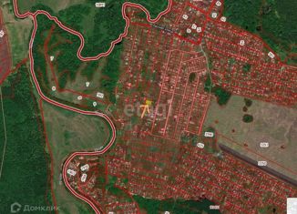 Участок на продажу, 14.4 сот., деревня Вязовка, Дачная улица