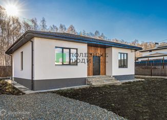 Дом на продажу, 88 м2, коттеджный посёлок Заповедник