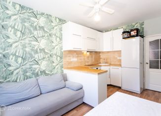 Продам 3-комнатную квартиру, 79.56 м2, Новосибирская область, 2-й микрорайон, 205