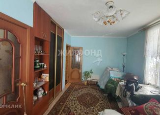 Продам 1-комнатную квартиру, 30.9 м2, Кемеровская область, улица 40 лет ВЛКСМ, 49