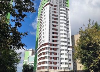Продаю двухкомнатную квартиру, 72.3 м2, Екатеринбург, Библиотечная улица, 33, Библиотечная улица
