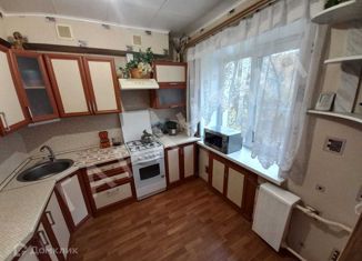 Продается трехкомнатная квартира, 55.5 м2, Вологда, улица Казакова, 10, микрорайон Ремсельмаш