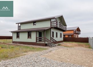 Дом на продажу, 190 м2, коттеджный поселок Новая Европа, Лондонская улица