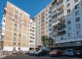 Продаю трехкомнатную квартиру, 59.9 м2, Кемеровская область, улица Кирова, 75