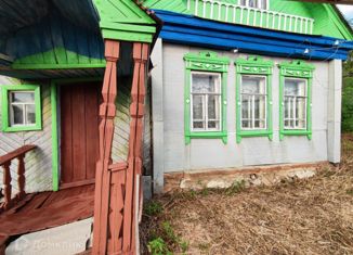 Продаю дом, 50 м2, село Шишкеево, 1-я Нижняя улица, 31