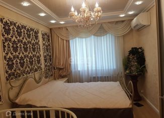 Продам двухкомнатную квартиру, 53 м2, Москва, Гурьевский проезд, 11к1, Гурьевский проезд