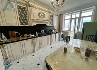 Продам 3-ком. квартиру, 96 м2, посёлок городского типа Семендер, Московская улица, 304