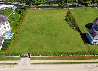 Продаю земельный участок, 35.7 сот., коттеджный поселок Миллениум Парк