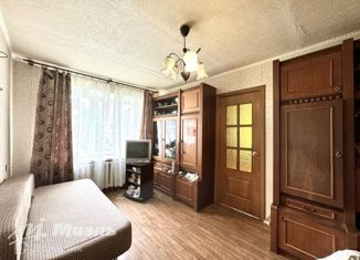 Продажа двухкомнатной квартиры, 37.2 м2, Калужская область, улица Баррикад, 125к1