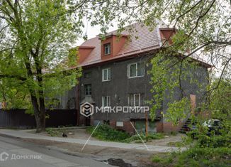 2-комнатная квартира на продажу, 41.6 м2, Калининград, Химическая улица, 1А, Центральный район