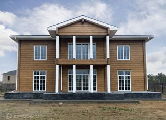 Продаю дом, 389.2 м2, деревня Чесноково