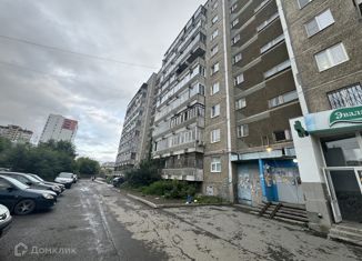 Продажа 1-комнатной квартиры, 34 м2, Екатеринбург, Верх-Исетский район, Опалихинская улица, 27