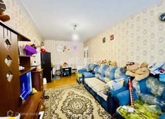 Продается 2-комнатная квартира, 44 м2, поселок городского типа Константиновский, улица Свободы, 7