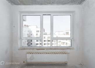 Продается двухкомнатная квартира, 72.8 м2, Тюменская область, Профсоюзная улица, 6к1