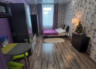 Однокомнатная квартира на продажу, 24 м2, Казань, улица Белинского, 12/8, Авиастроительный район