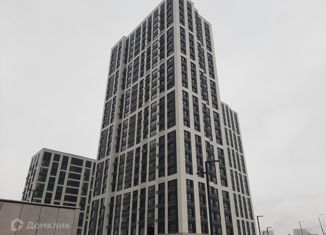 Продам однокомнатную квартиру, 41.4 м2, Москва, Аминьевское шоссе, 4Дк1, ЖК Вестердам