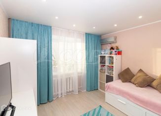 Продам 2-комнатную квартиру, 51 м2, село Червишево, улица Строителей, 8