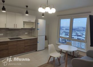 Сдам двухкомнатную квартиру, 50 м2, Москва, Перовское шоссе, 2к3, ЮВАО